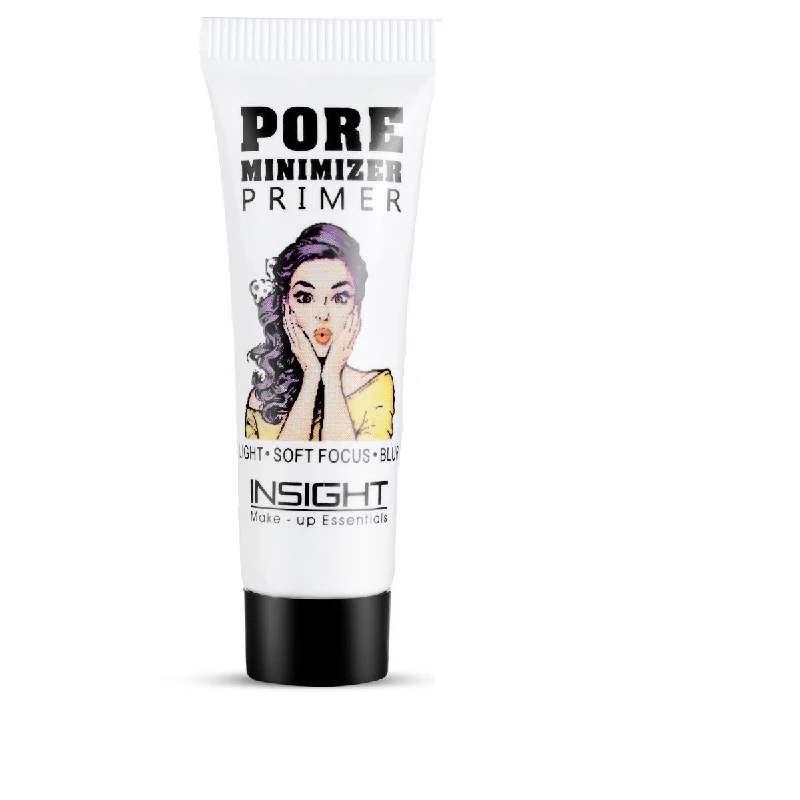 Insight Cosmetics Pore Minimizer Primer - Image 8