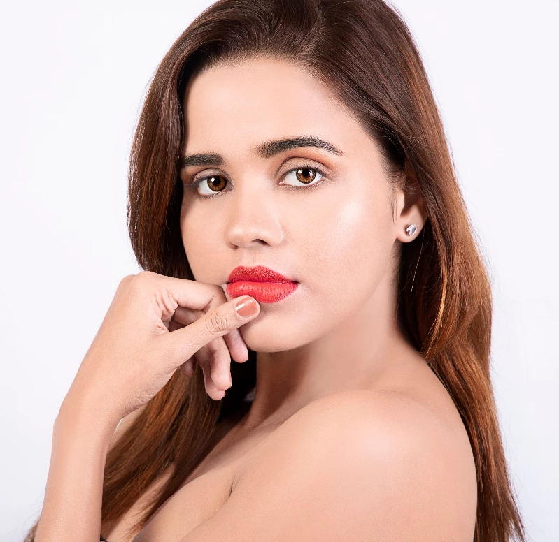 Insight Cosmetics Primer Matte Lipstick - Image 2