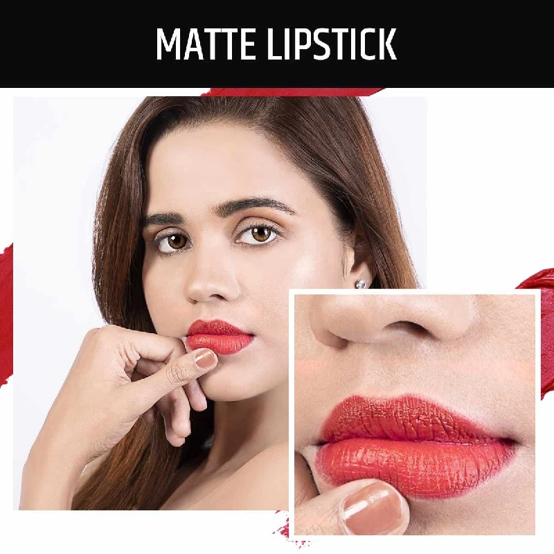 Insight Cosmetics Primer Matte Lipstick - Image 3