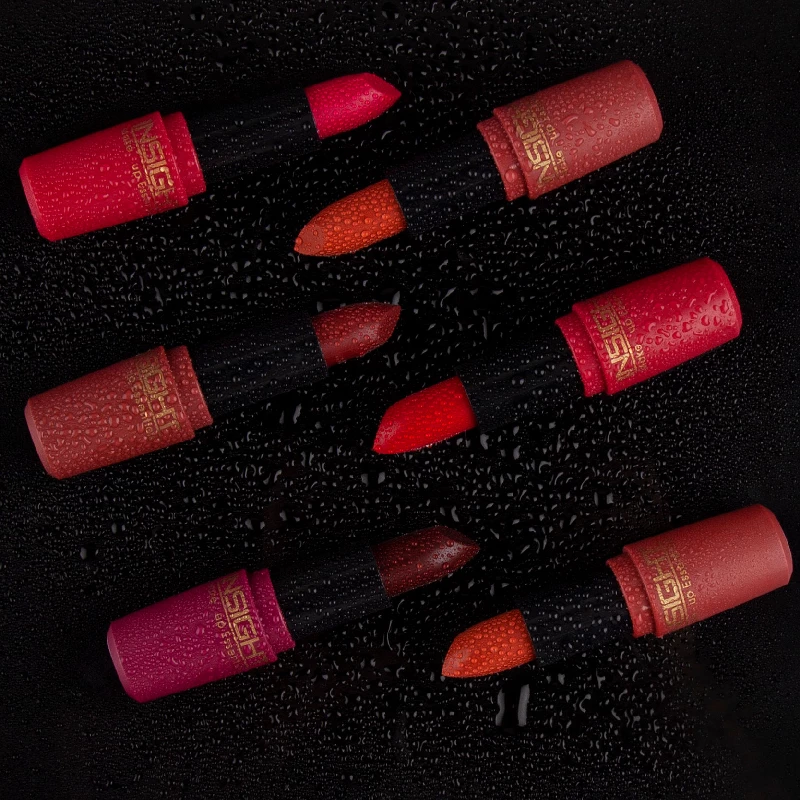 Insight Cosmetics Primer Matte Lipstick - Image 7