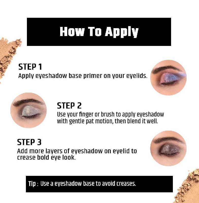 Insight Cosmetics Pro Eyeshadow - Image 5