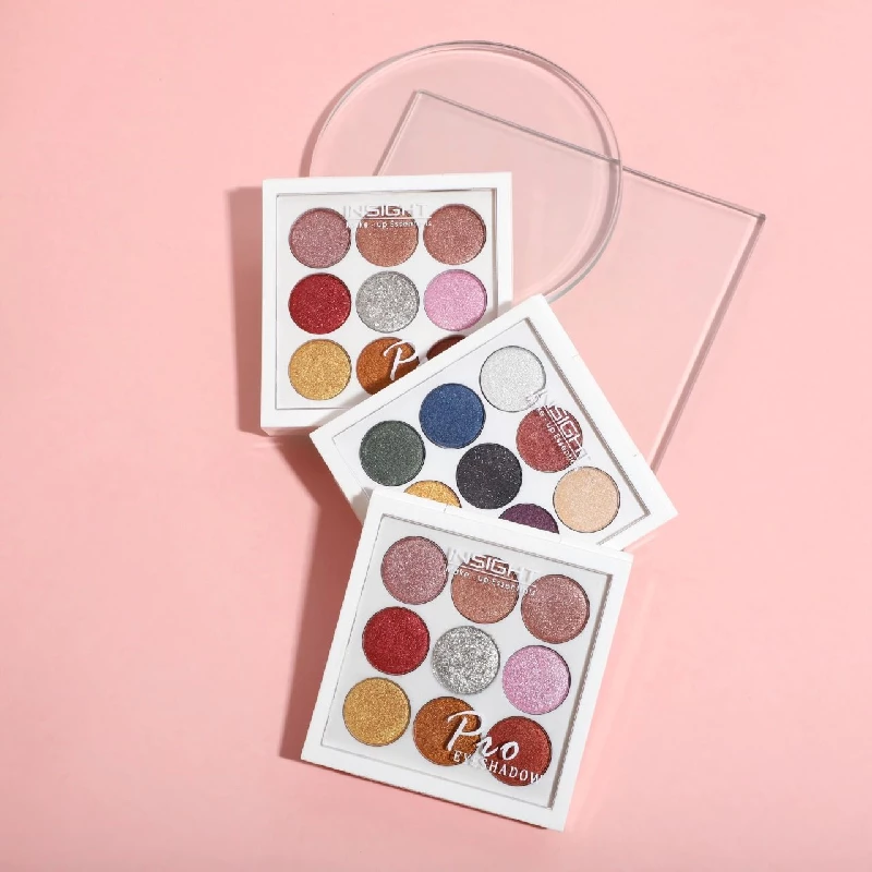 Insight Cosmetics Pro Eyeshadow - Image 6