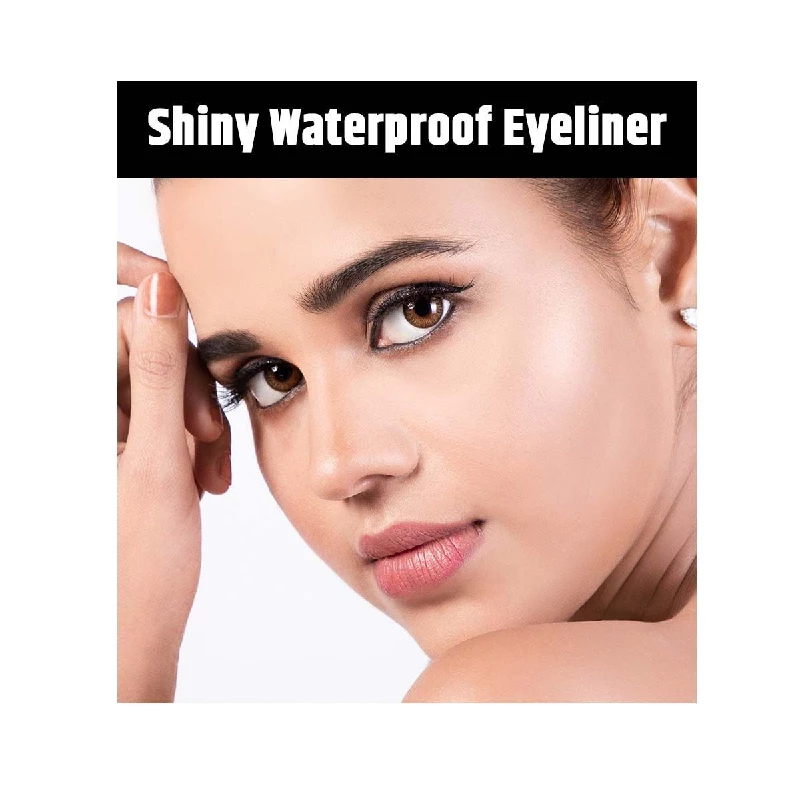 Insight Cosmetics Shiny Waterproof Eyeliner - Image 3