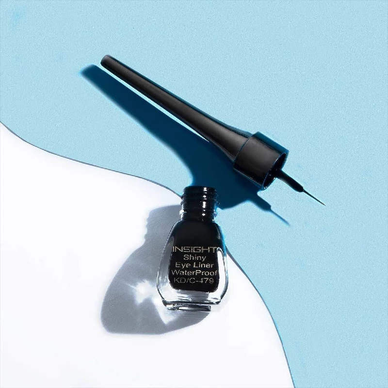 Insight Cosmetics Shiny Waterproof Eyeliner - Image 7