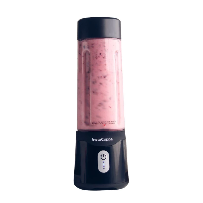 InstaCuppa 230 Watts Portable Blender
