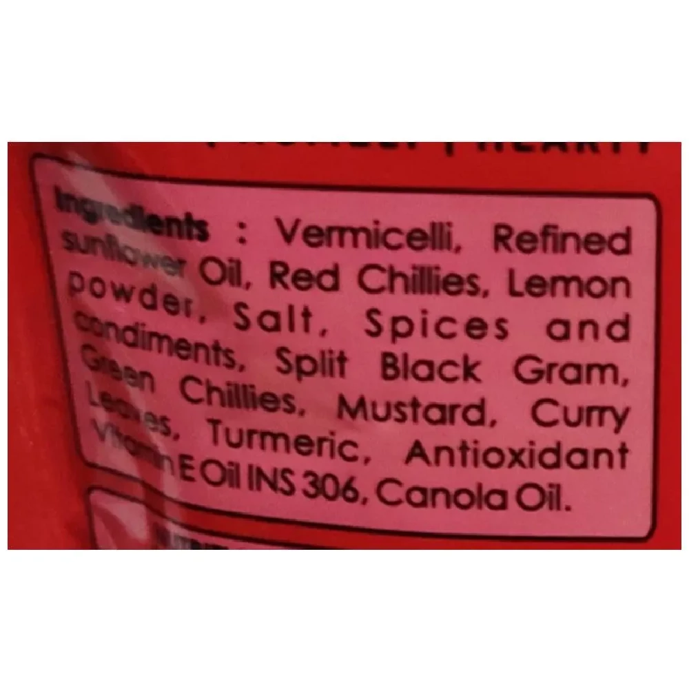 Instafeast Masala Vermicelli - Image 3
