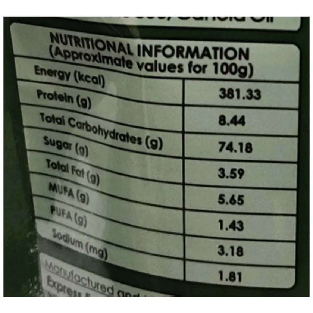 Instafeast Pudina Pulao - Image 4