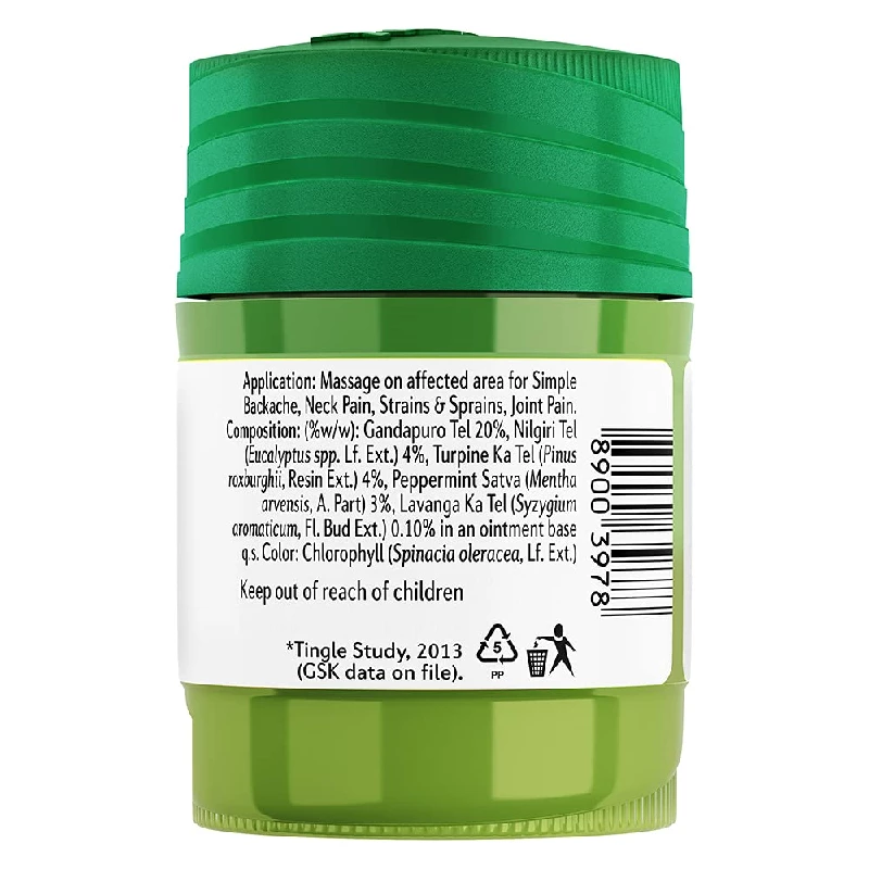 Iodex Pain Balm - Image 2