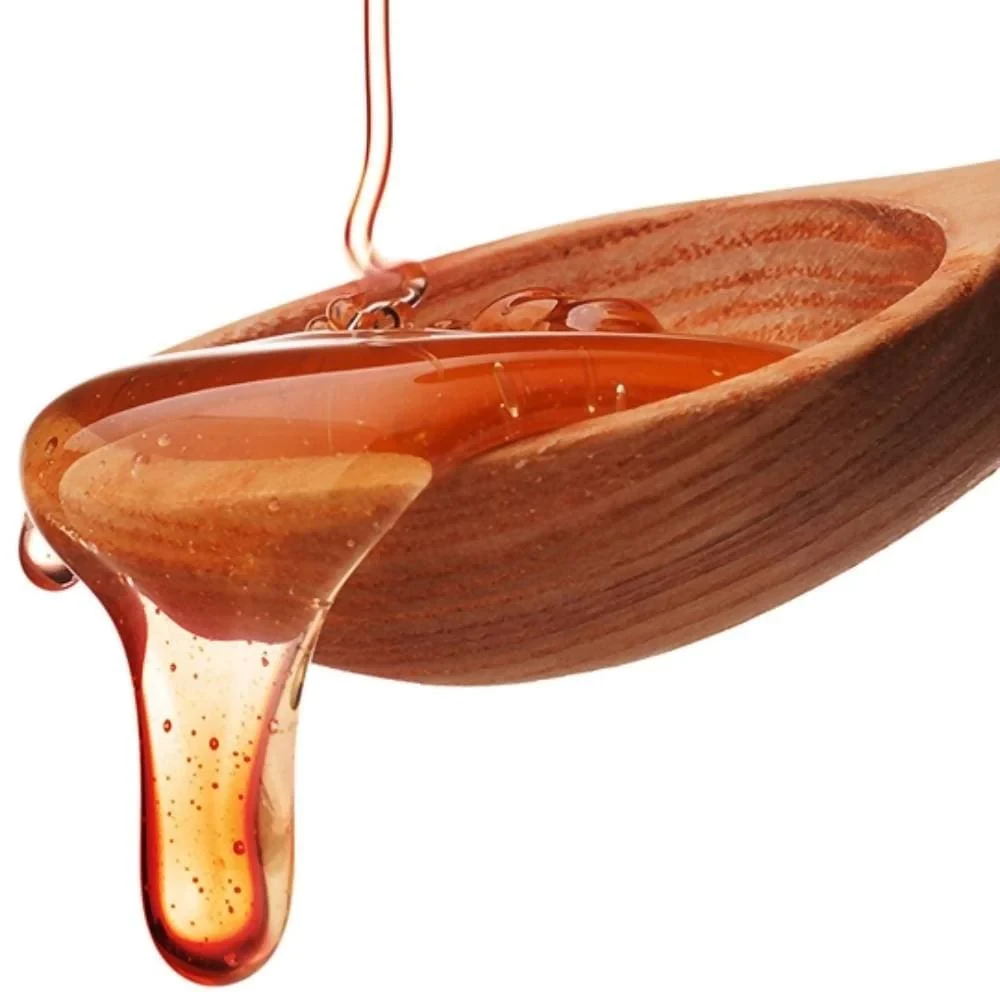 Isha Life Raw Himalayan Honey - Image 2