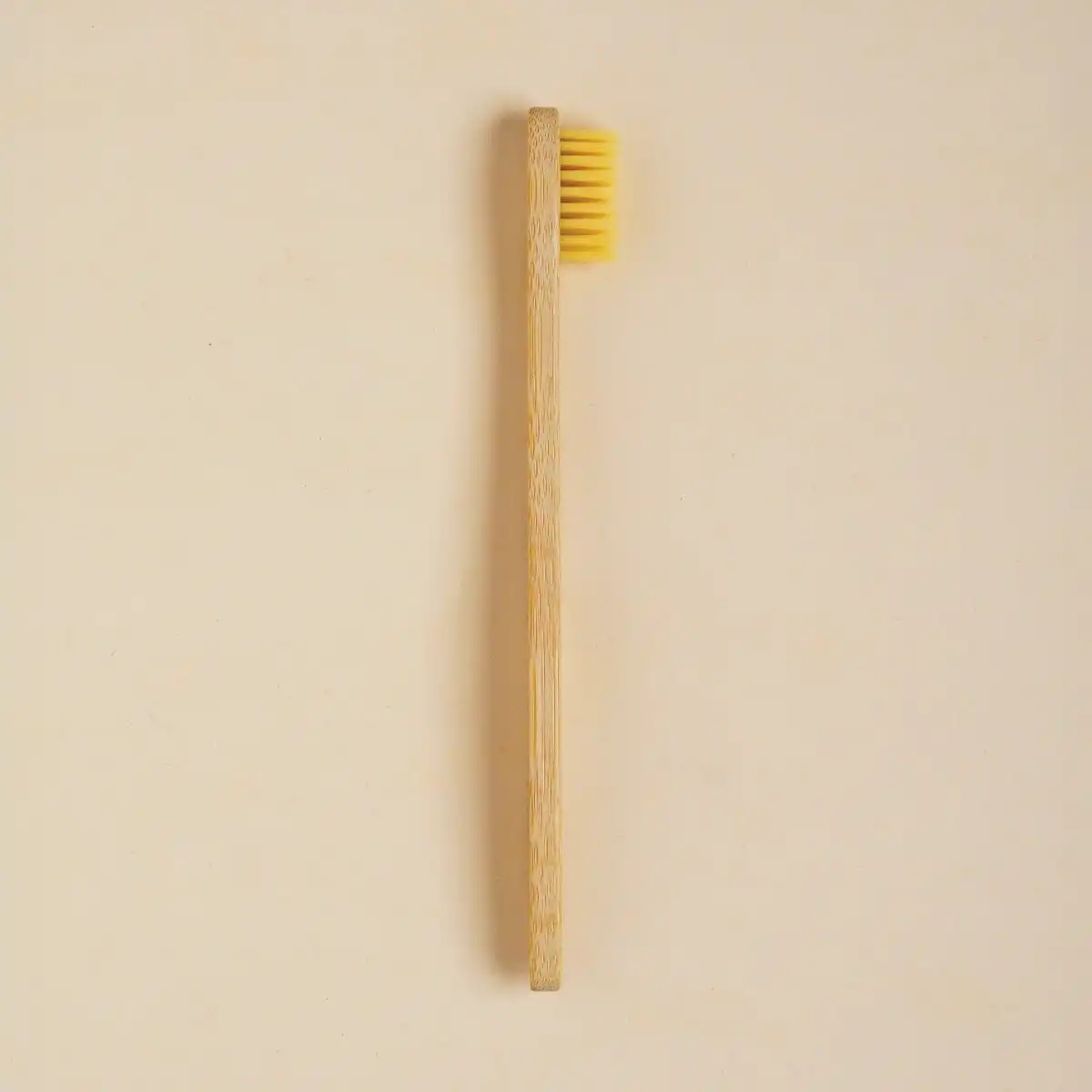 Isha Life Bamboo Toothbrush for Kids - Image 2