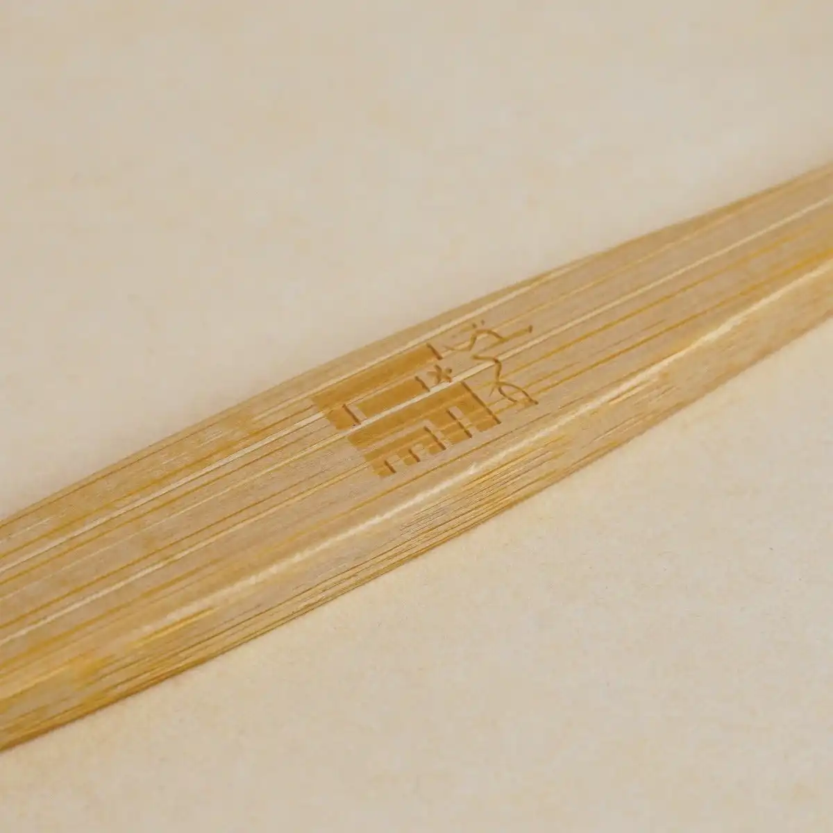 Isha Life Bamboo Toothbrush for Kids - Image 4
