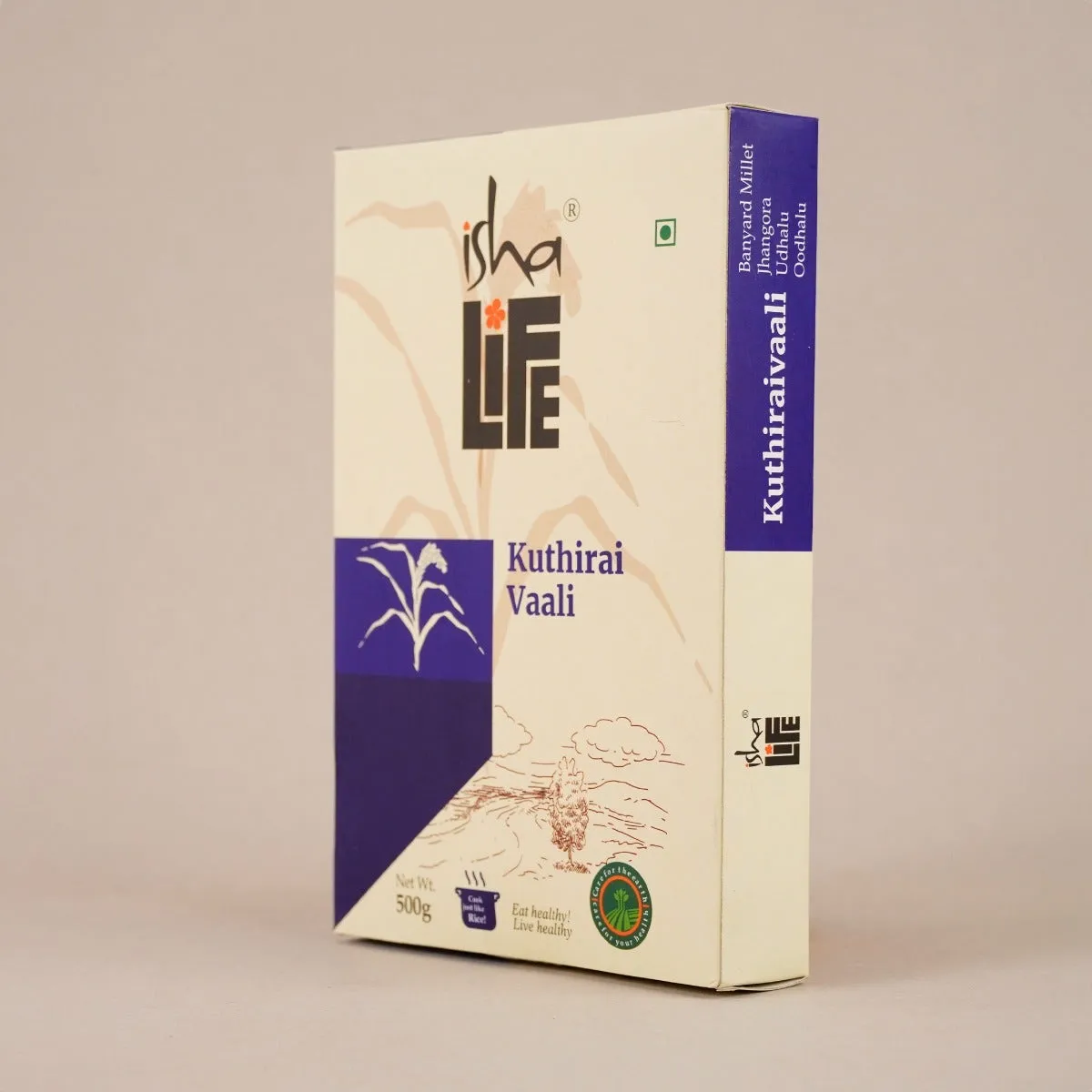 Isha-Life-Kuthiraivali-500-g-2.webp