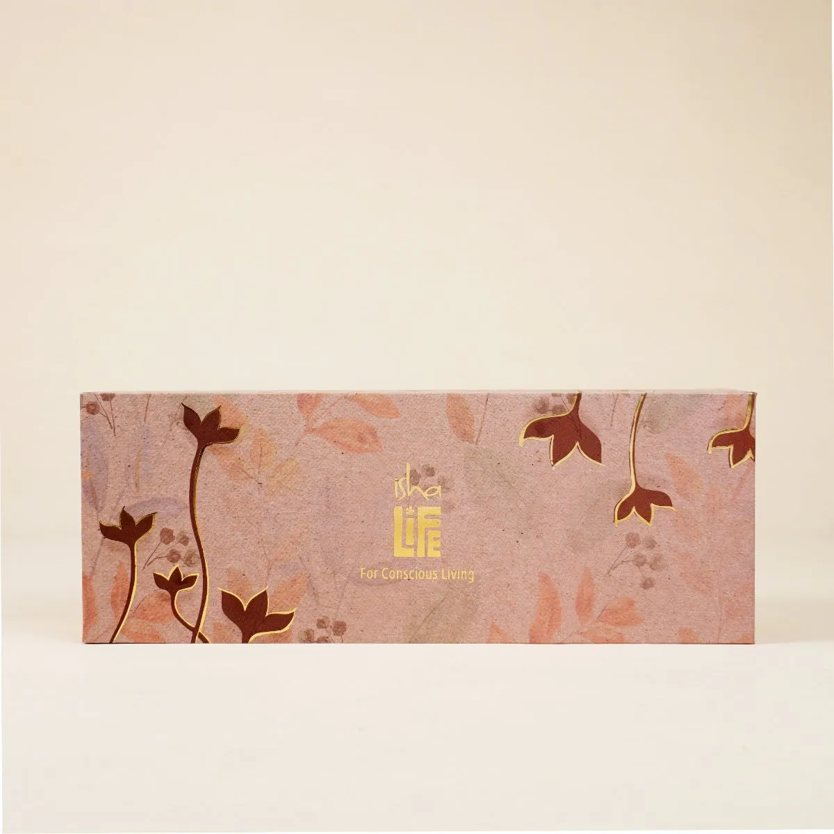 Isha Life Trail Mix Gift Box