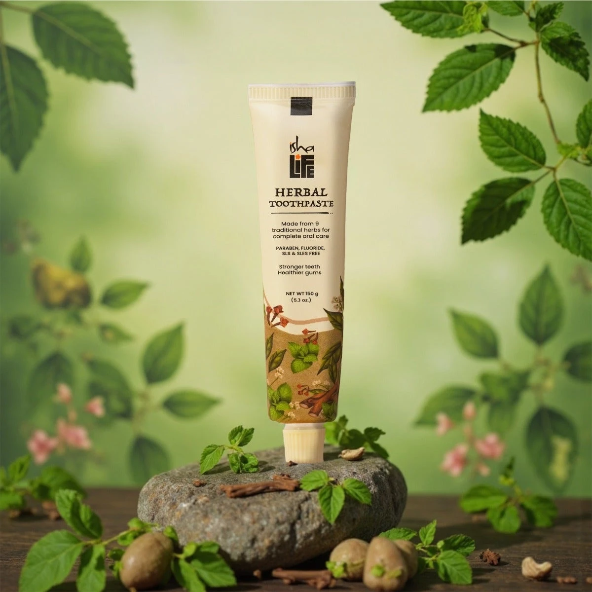 Isha_Life_Herbal_Toothpaste_150_g-2.webp
