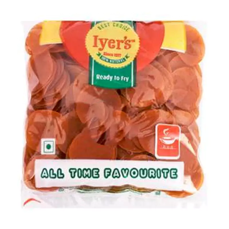 Iyers Papad Chilly Mangalore