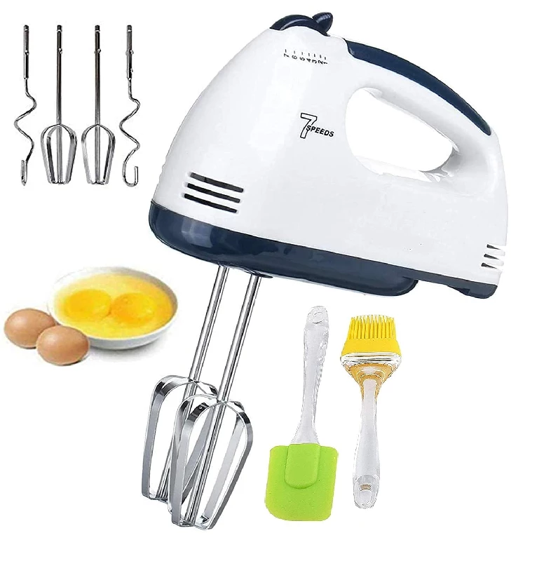 Jm Seller 180 Watts Electric Beater