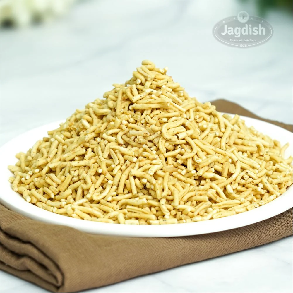 Jagdish Farshan Butter Sev - Image 2