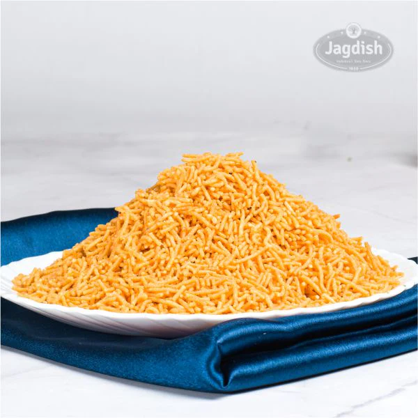 Jagdish Farshan Cheese Sev - Image 2