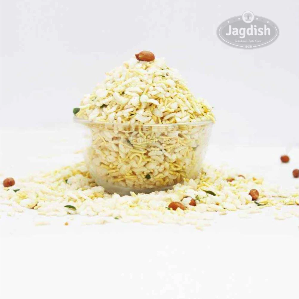 Jagdish Farshan Diet Chiwda - Image 2