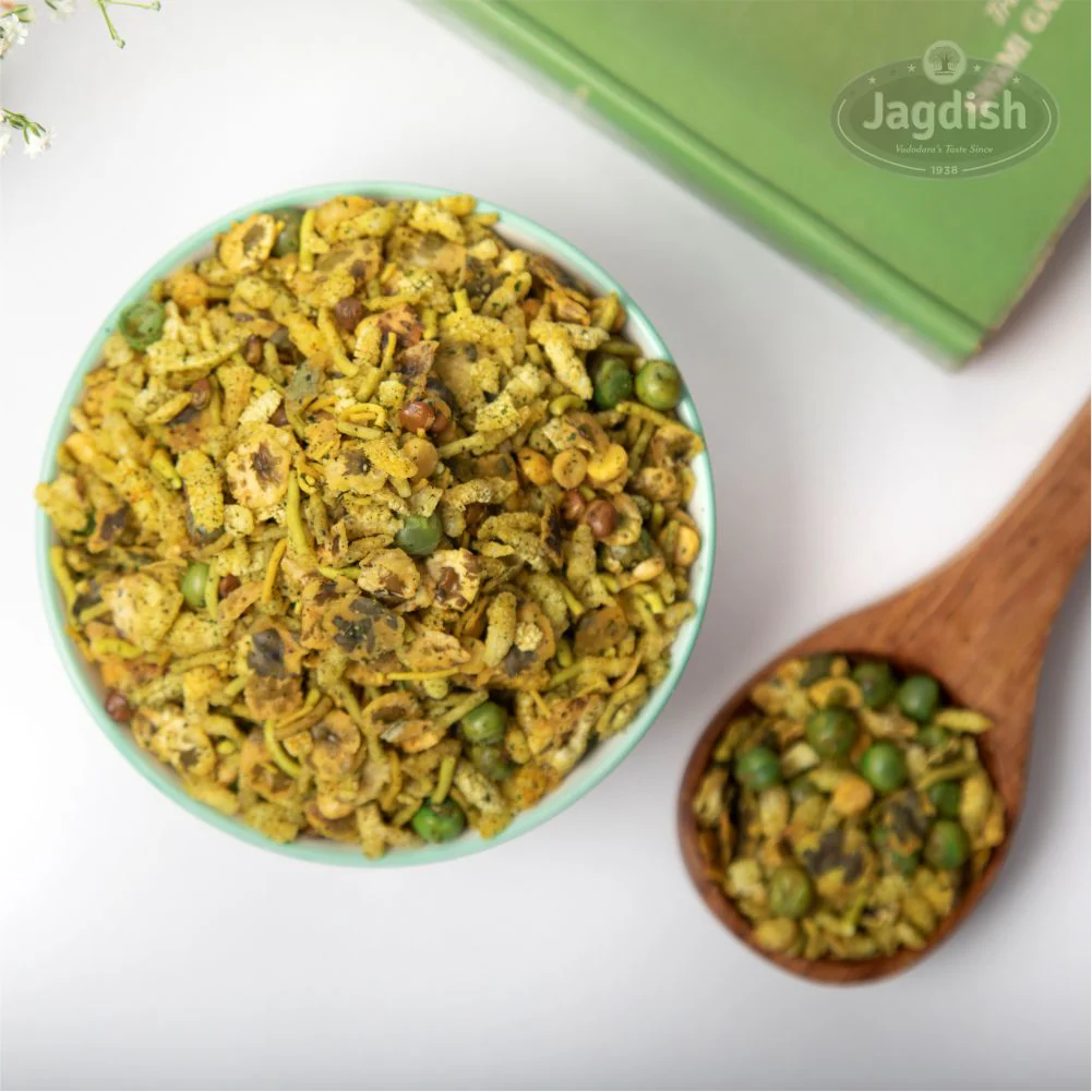 Jagdish Farshan Diet Hariyali Mix - Image 2