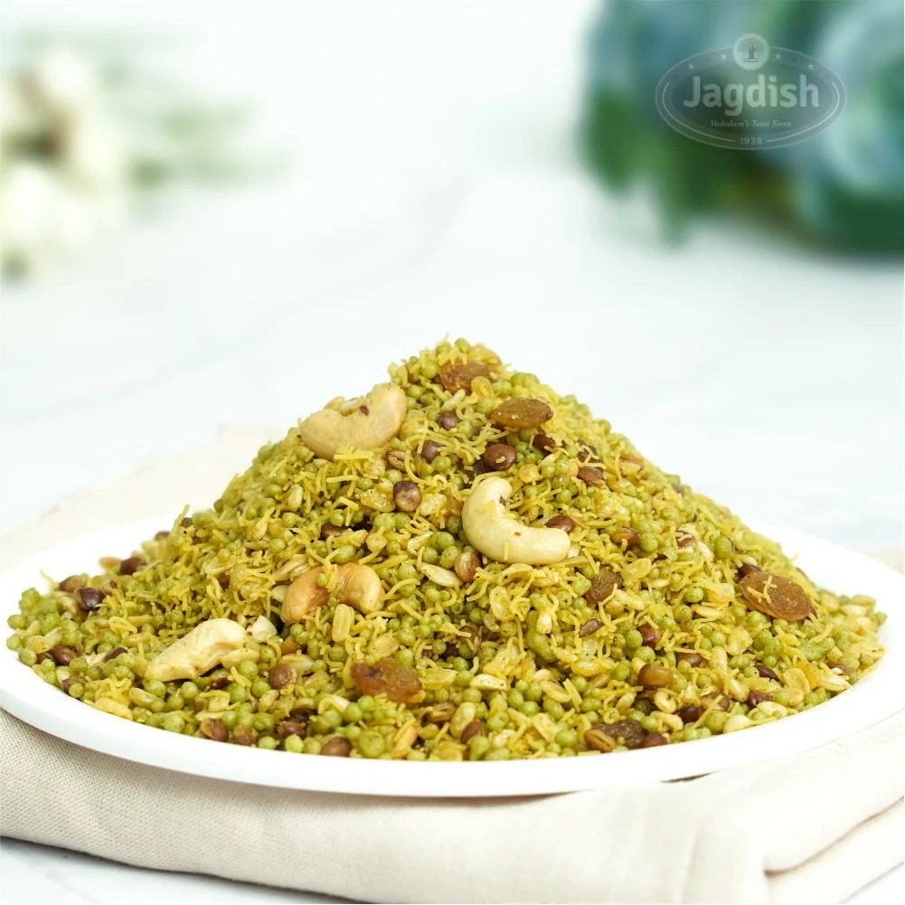 Jagdish Farshan Dry Fruit Kashmiri Mix - Image 2