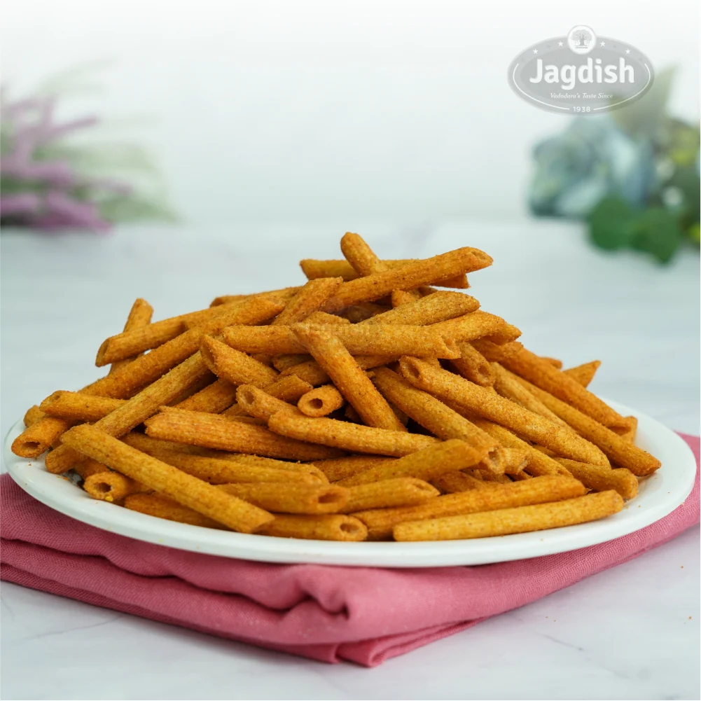 Jagdish Farshan Jain Wheat Stick - Image 2