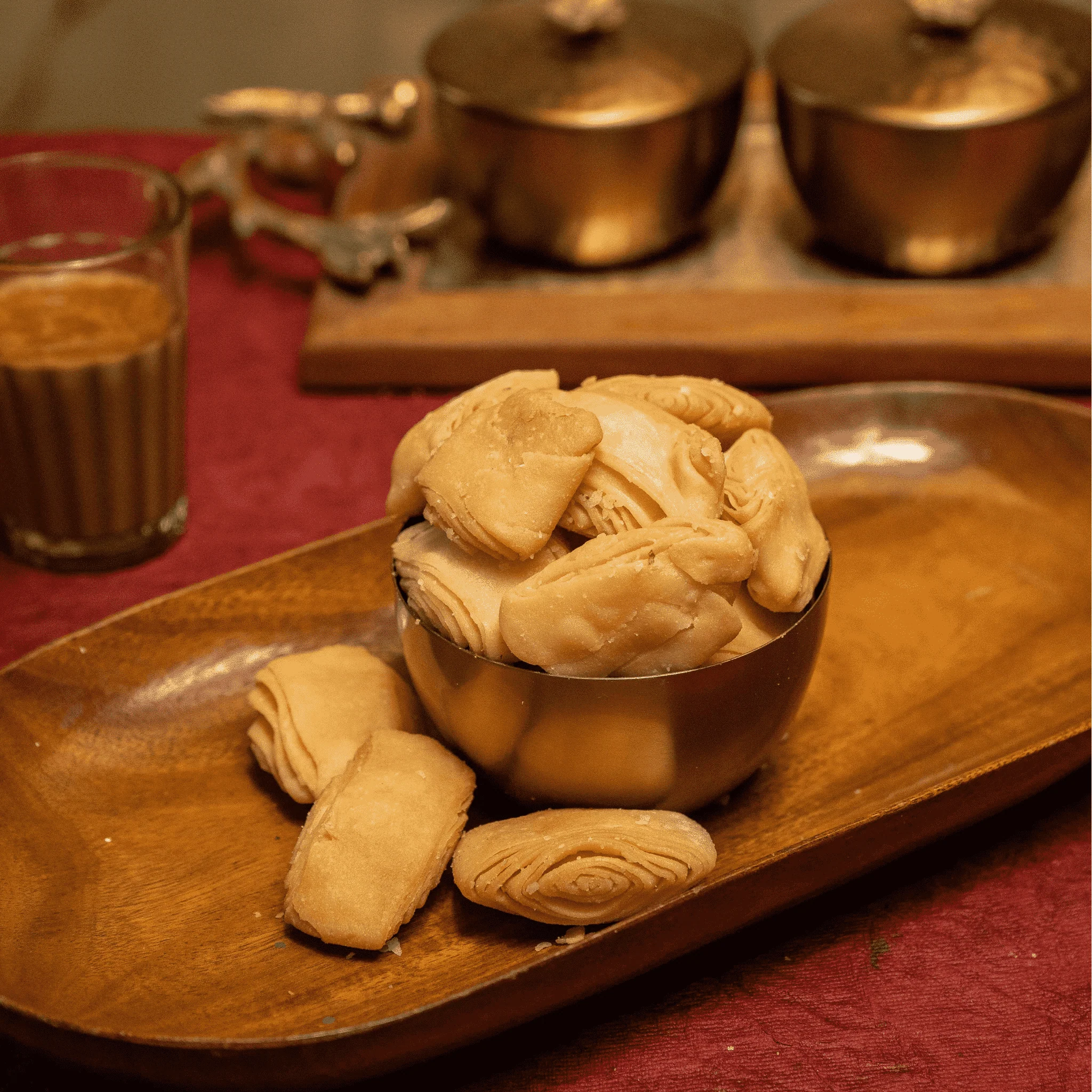 Jagdish Farshan Jeera Khaja Puri - Image 3