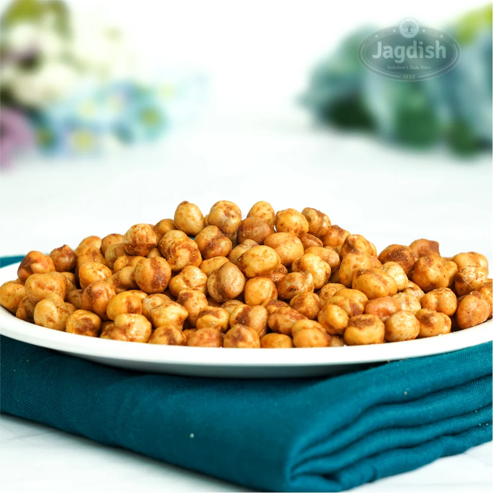 Jagdish Farshan Kabuli Chana - Image 2