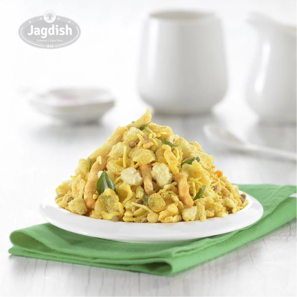 Jagdish Farshan Khatta Meetha Mix - Image 2