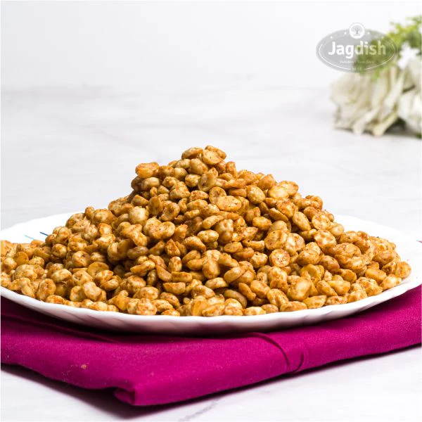 Jagdish Farshan Roasted Chana Dal - Image 2