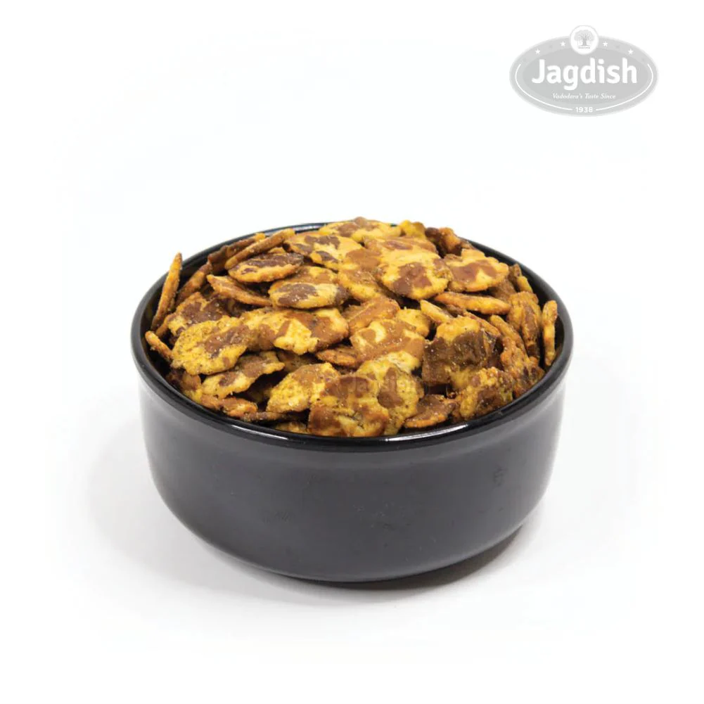 Jagdish Farshan Roasted Chana Jor - Image 2