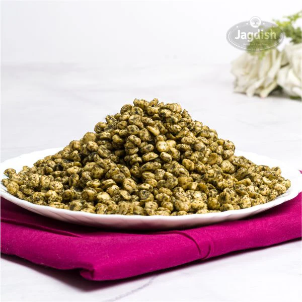 Jagdish Farshan Roasted Chana Pudina Dal - Image 2