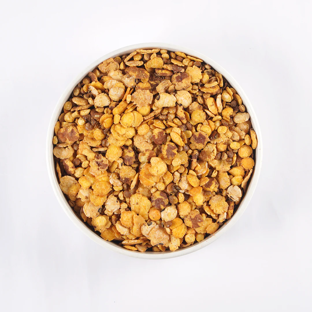 Jagdish Farshan Roasted Kathod Mix - Image 2