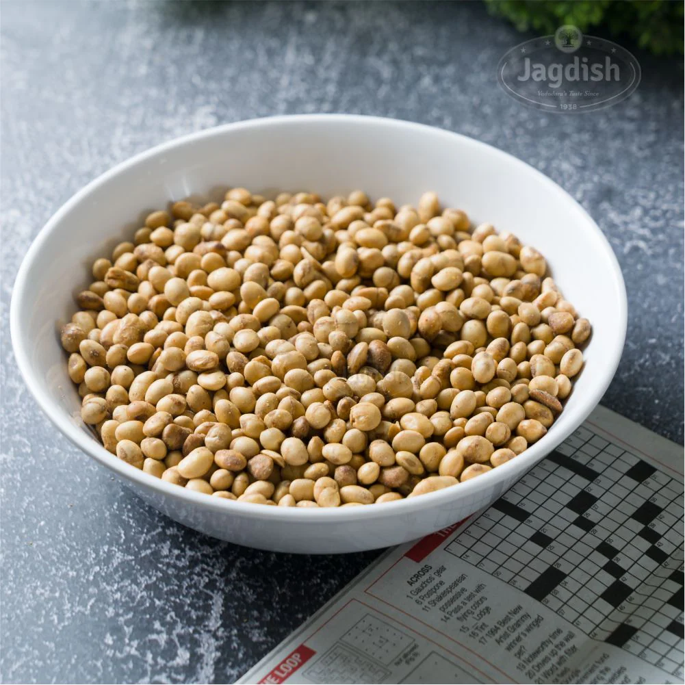 Jagdish Farshan Roasted Soyabean - Image 2