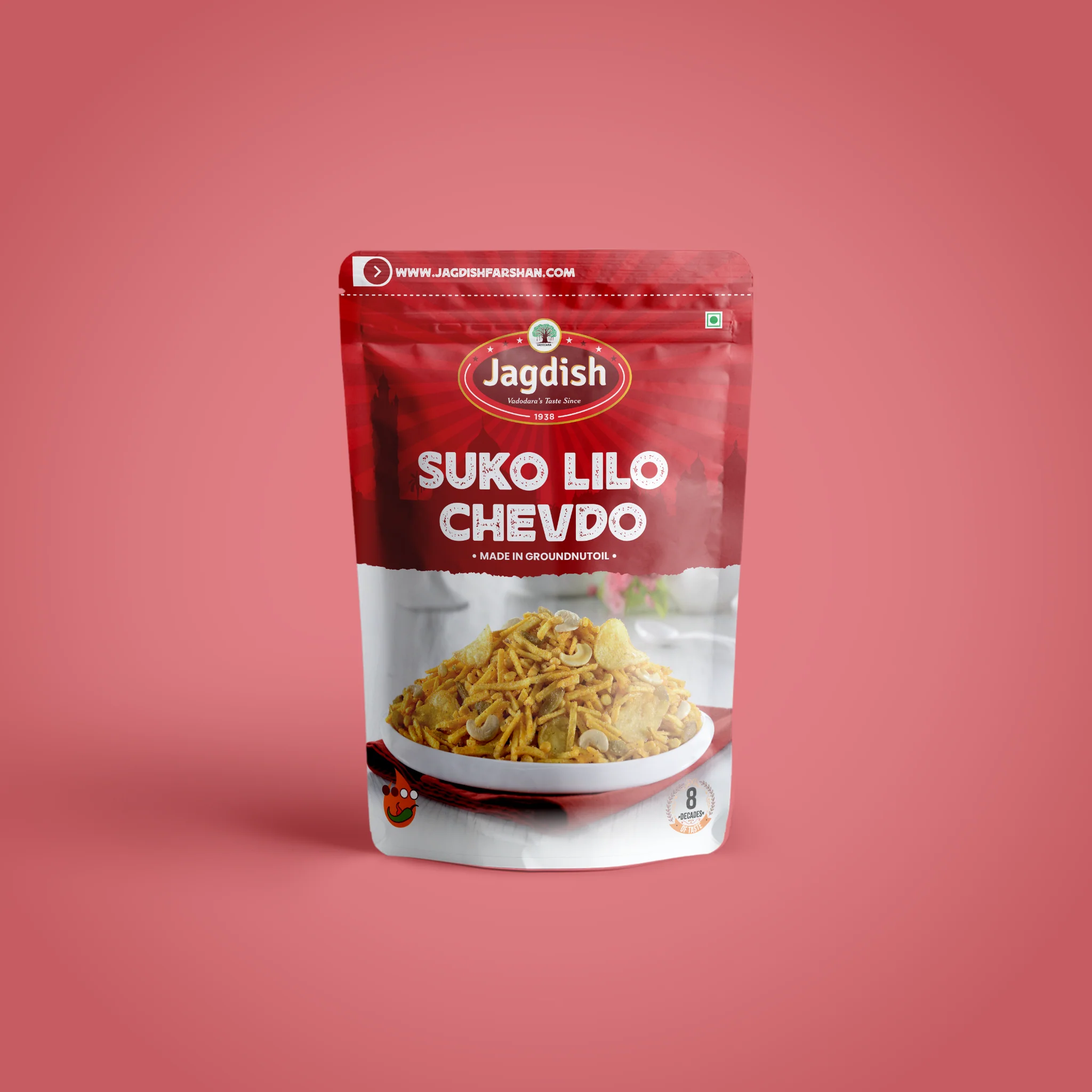 Jagdish Farshan Suko Lilo Chevdo