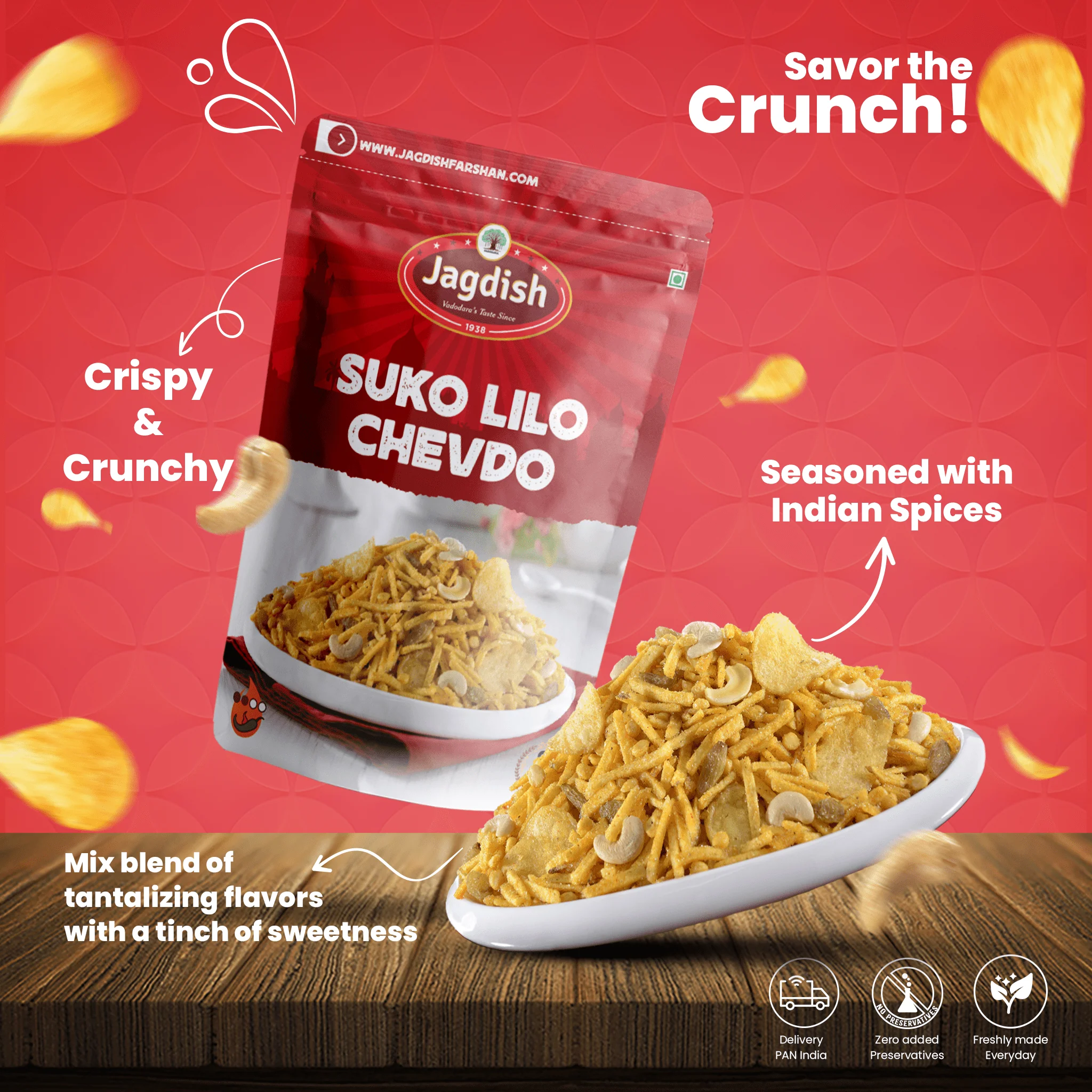 Jagdish Farshan Suko Lilo Chevdo - Image 3