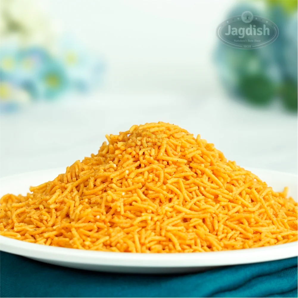 Jagdish Farshan Tomato Sev - Image 2