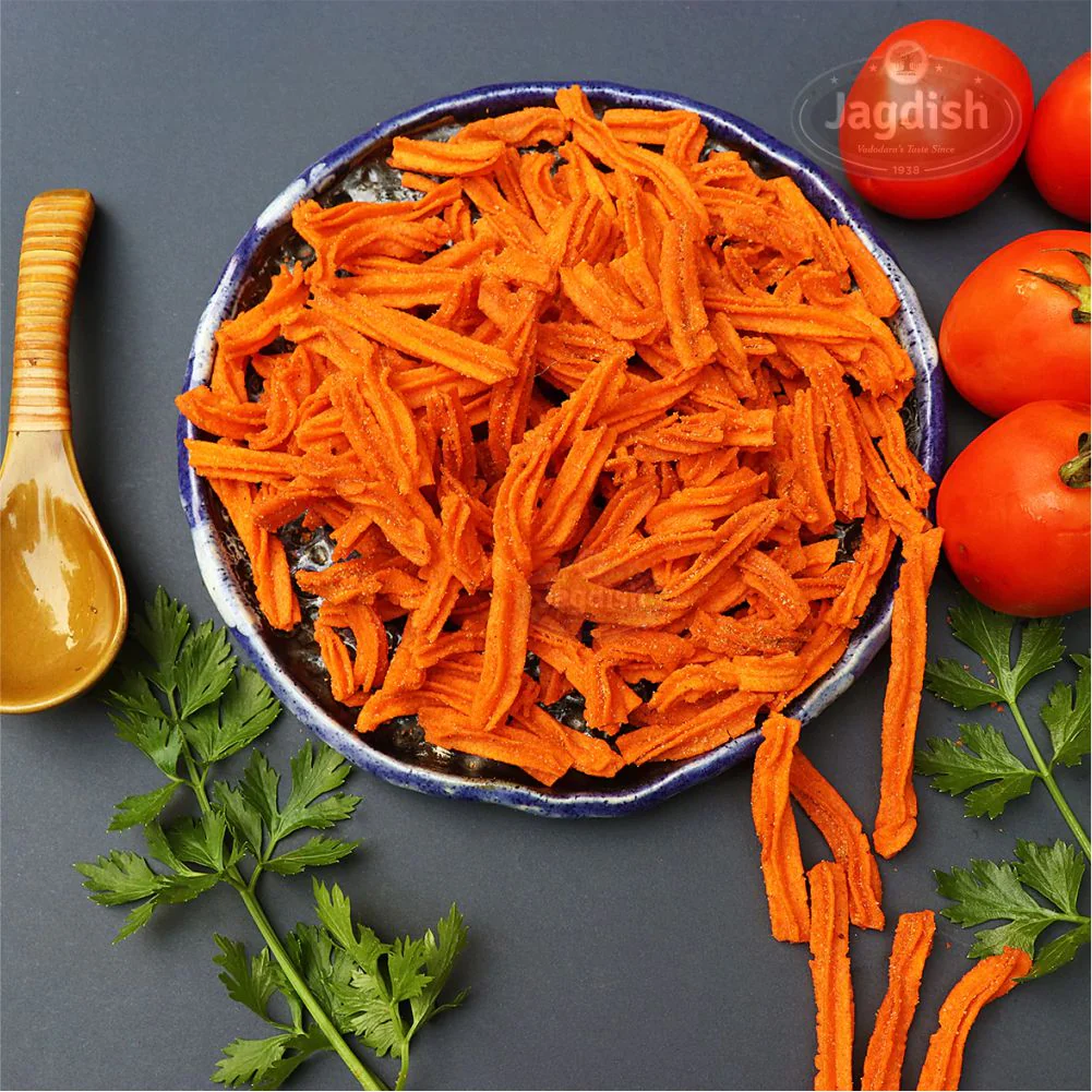 Jagdish Farshan Tomato Stick - Image 2
