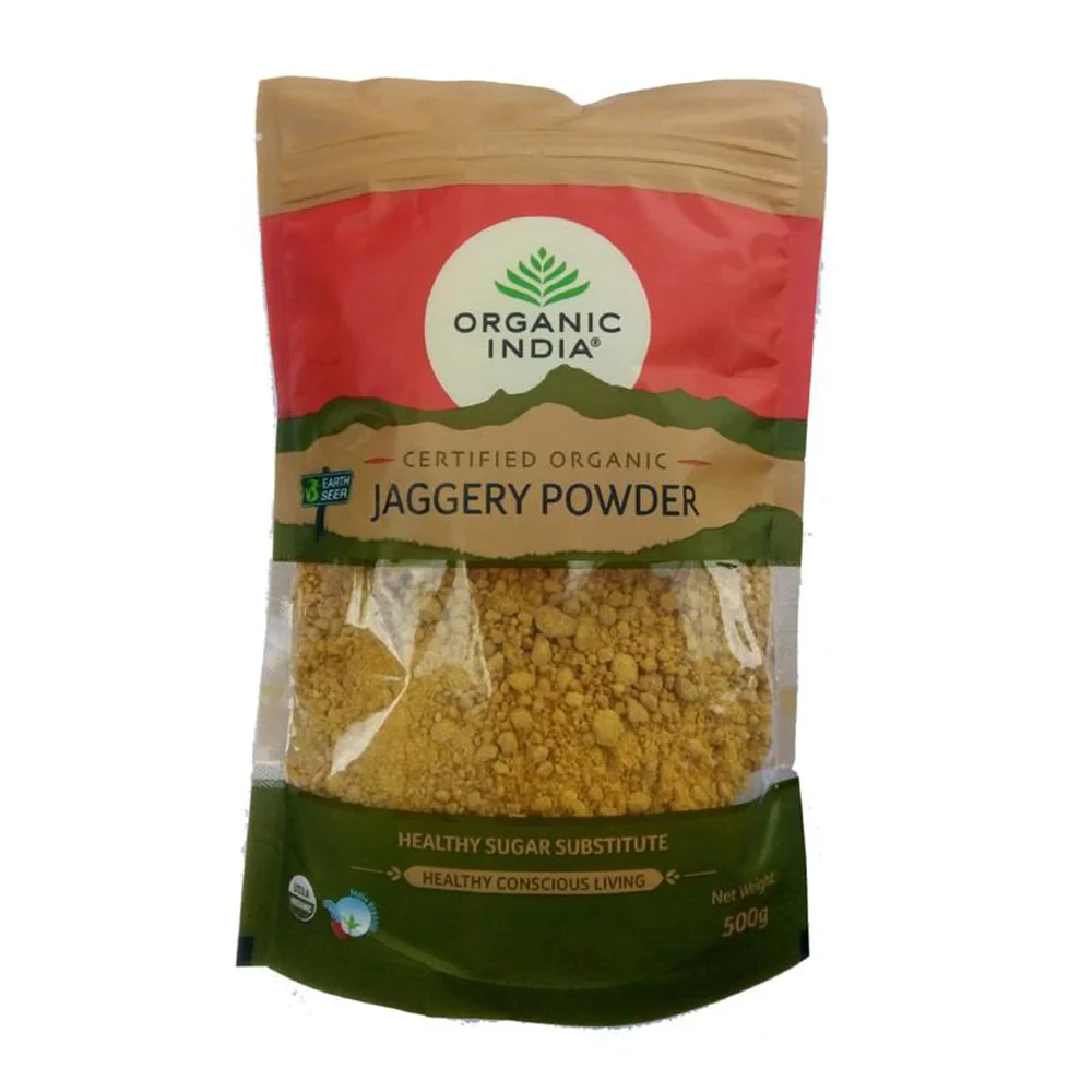 Jaggery Powder