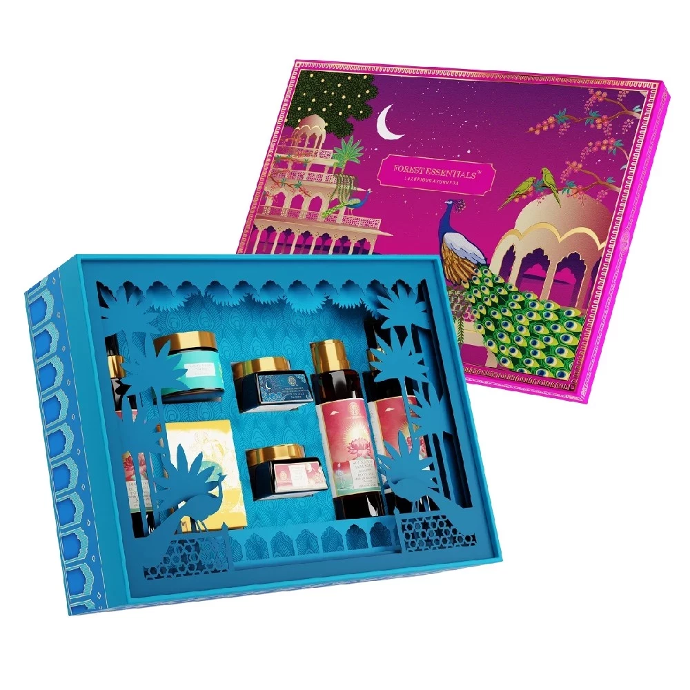 Jal Mahal Gift Box - Image 1