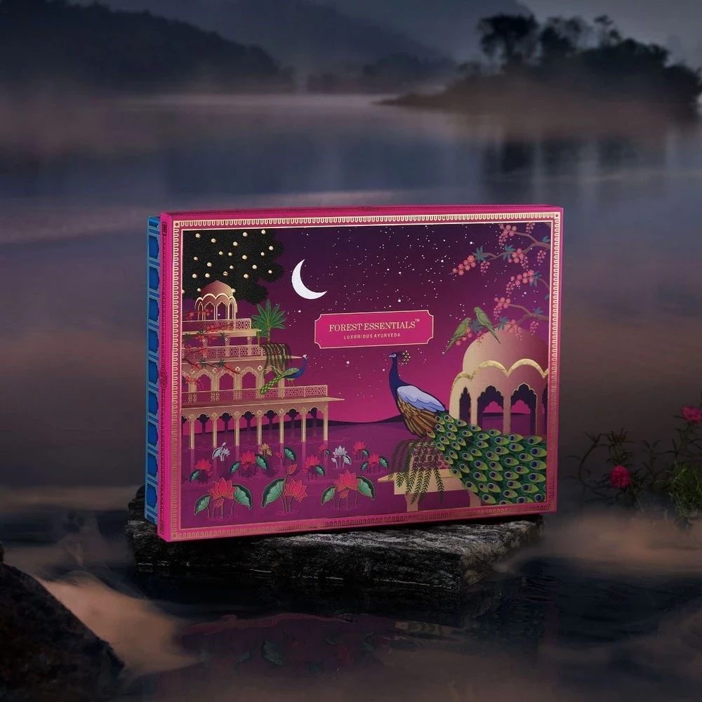 Jal Mahal Gift Box - Image 2