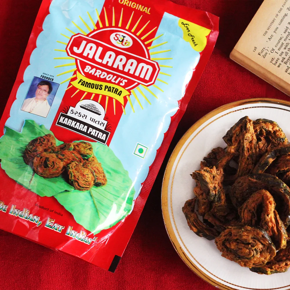Jalaram Patra