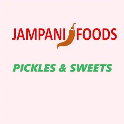 Jampani Pickles Assorted Sweets