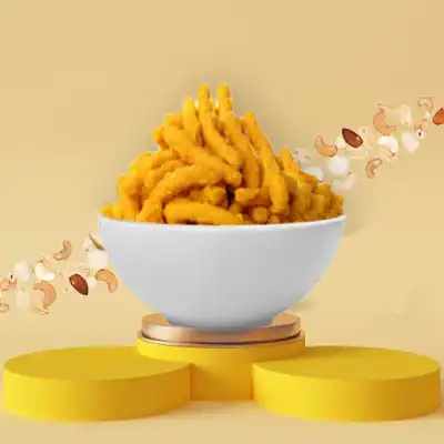 Jampani Pickles Bellam Kommulu