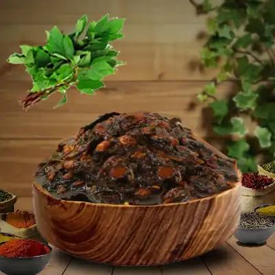 Jampani Pickles Gongura Pickle
