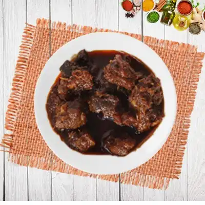 Jampani Pickles Natukodi Pickle