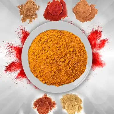 Jampani Pickles Rasam Podi Jampani Pickles Rasam Podi-Pack Size-500 g