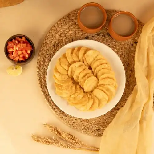 Jani Farsan Bhel Ni Puri - Image 2