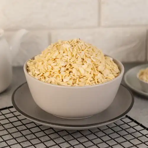 Jani Farsan Diet Bhel - Image 2