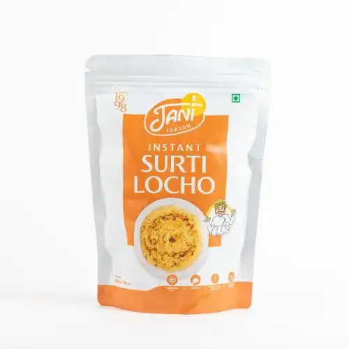 Jani Farsan Instant Locho